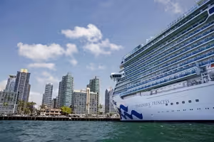 Princess Cruises Celebrates 60 Iconic Years of “The Love Boat” Legacy