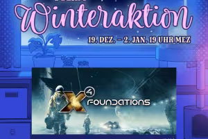 Egosoft Charts a Course for the Future of X4: Foundations with New Updates and Content