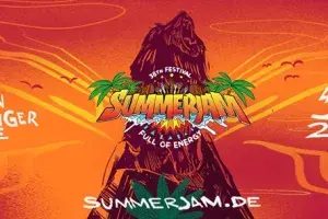 Get Ready for Summerjam 2025: Your Ultimate Travel and Festival Guide