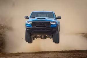 Ram 1500 Claims MotorTrend 2025 Truck of the Year® Title