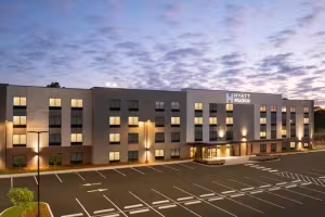 Hyatt Launches First-Ever Studios Brand Hotel in Mobile, Alabama