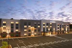 Hyatt Launches First-Ever Studios Brand Hotel in Mobile, Alabama