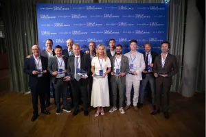 Stellantis Celebrates Top Dealers Across Europe with Club of Excellence Awards