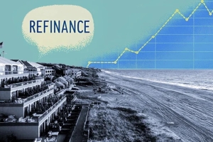 Gurney’s Montauk Secures $235 Million Refinancing Deal to Elevate Luxury Coastal Experience