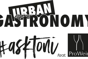 Urban Gastronomy by #asktoni & ProWein: A Culinary Experience Like No Other