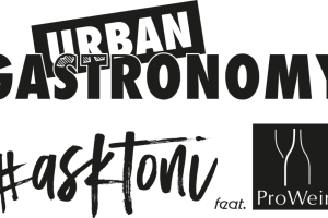 Urban Gastronomy by #asktoni & ProWein: A Culinary Experience Like No Other