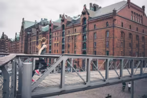 Vorschaubild HH Global Active City