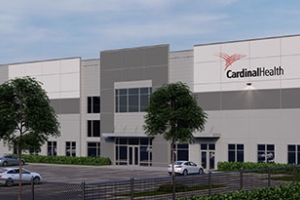PSI Engineering's Automation Transforms Cardinal Health at-Home Solutions' Outbound Operations
