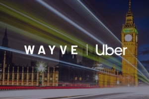 Wayve and Uber Drive Toward an Autonomous Future with London Road Trials
