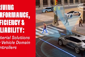 Unlocking the Future of Cars: Discover the Hidden Materials Powering Smarter, Safer Driving