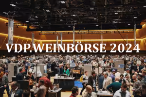VDP.Magnum-Unikat³: A Unique Celebration of 50 Years of VDP.Weinbörse