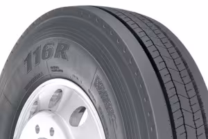 Yokohama Rolls Out Durable, Fuel-Efficient 116R Tire for Regional Fleets