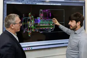 Zenvo Accelerates Aurora Hypercar Development with Ricardo Transmission Partnership