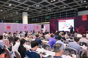 ProWine Hong Kong 2025 Shines as Global Wines and Spirits Hub