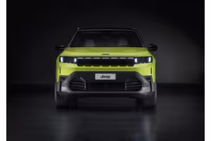 Jeep® Makes a Triumphant Return to Juventus Jerseys in 2025–2026 Season