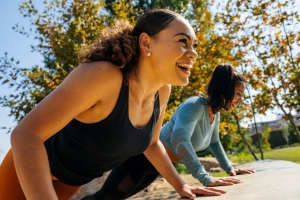 Fitness Made Personal: The Smart Way to Start Training Today