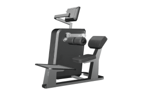 The Q Hip Thrust: The Smart Fitness Revolution Your Glutes Will Thank You For