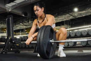 Join the Movement: Train with Olympic Champions Through Technogym’s “Let’s Move for Paris” Campaign