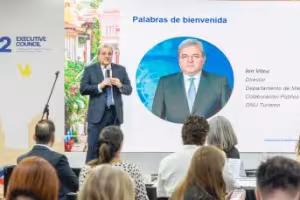 UN Tourism Welcomes 27 New Affiliate Members, Expanding its Global Network to Over 500 Entities