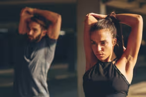 Maximize Your Workout Efficiency: Superset Training with Technogym’s Selection 700 Line