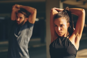 Maximize Your Workout Efficiency: Superset Training with Technogym’s Selection 700 Line