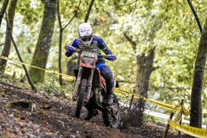 Dunlop Revs Up for Italy’s 6 Days Enduro with FIM Partnership Renewal