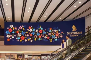 Singapore Airlines Sees "Robust" Passenger Demand in January