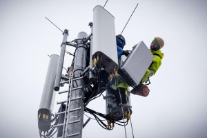 Telekom Takes Innovative Approach to Network Expansion in Hamburg