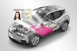 Deutsche Telekom Premieres Digital Battery Passport at IZB Wolfsburg