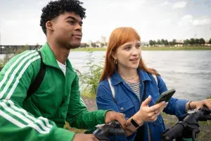 Telekom Launches goodride: A Single App to Conquer the Mobility Jungle