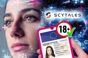 Digital Identity: From 18? Telekom and Scytáles Launch Smart Age Check for the Internet