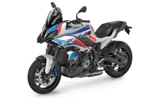 BMW Motorrad Achieves Record-Breaking Sales in 2024