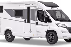 Rapido: A 60-Year Legacy of Innovation and Adventure