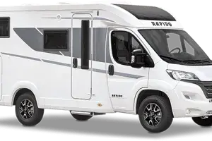 Rapido: A 60-Year Legacy of Innovation and Adventure