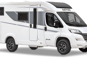 Rapido: A 60-Year Legacy of Innovation and Adventure