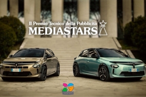 Lancia’s Award-Winning TV Spot Celebrates the New Ypsilon as a “Masterpiece on the Move”
