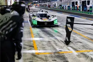 6 Hours of Imola: The PEUGEOT 9X8 Returns to Emilia-Romagna with Momentum and Motivation