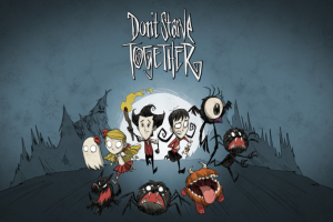 Don't Starve Together Coming to Mobile Devices Globally Thanks to Playdigious and Klei Entertainment Partnership