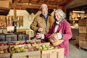 Maine's Culinary Delights: A Foodie's Paradise