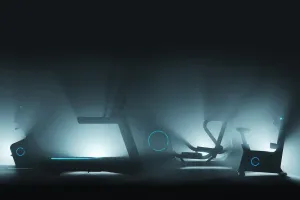 Revolutionizing Fitness in NYC: Chelsea Piers Fitness Flatiron Club to Feature Life Fitness’ New Symbio™ Cardio Line