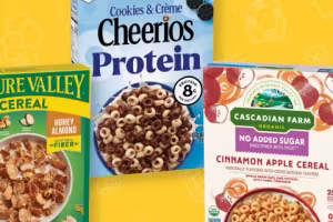 General Mills Serves Up Sweet, Salty, and Summery Delights for 2025