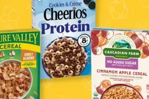 General Mills Serves Up Sweet, Salty, and Summery Delights for 2025