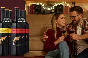 Australian Wines Shine at ProWein 2024