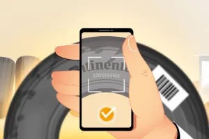 Continental Unveils CasingManager App: A Digital Revolution in Tire Management for Enhanced Sustainability