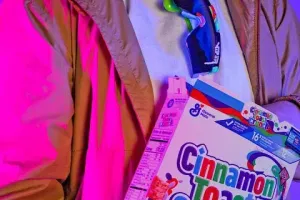 Cinnamon Toast Crunch Teams Up with Pit Viper for the Ultimate Summer Shades