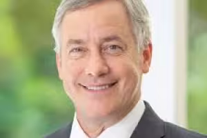 CoStar Group Founder and CEO Andy Florance Named as a 2025 RISMedia Real Estate Newsmaker