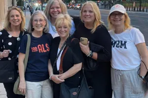 Patients Rally for Access to ALS Treatment NurOwn Amid FDA Petition Efforts