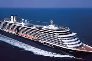 Holland America Line Extends Wave Season with Enhanced "Have It All" Offer