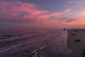 Snorkeling and Sunsets in South Padre Island