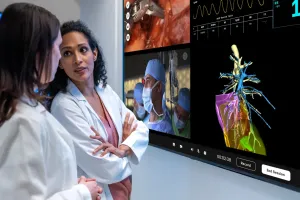 Johnson & Johnson Pioneers AI Advancements in Healthcare